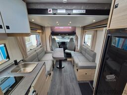 CHAUSSON 720 First Line *MJ25*Navi*ACC*Autom*8425¤ sparen