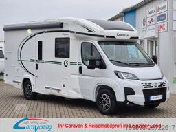 CHAUSSON 640 Ultimate Line *MJ26*Arctic*Automatik*Solar