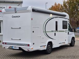 CHAUSSON 640 Ultimate Line *MJ26*Arctic*Automatik*Solar