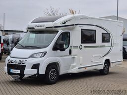 CHAUSSON 640 Ultimate Line *MJ26*Arctic*Automatik*Solar