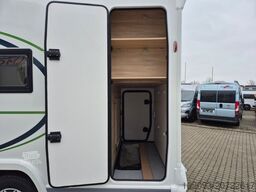 CHAUSSON 640 Ultimate Line *MJ26*Arctic*Automatik*Solar