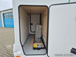 CHAUSSON 640 Ultimate Line *MJ26*Arctic*Automatik*Solar