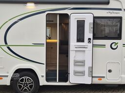 CHAUSSON 640 Ultimate Line *MJ26*Arctic*Automatik*Solar
