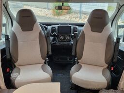 CHAUSSON 640 Ultimate Line *MJ26*Arctic*Automatik*Solar