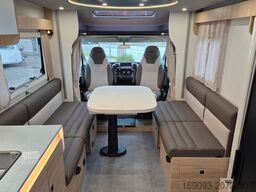 CHAUSSON 640 Ultimate Line *MJ26*Arctic*Automatik*Solar