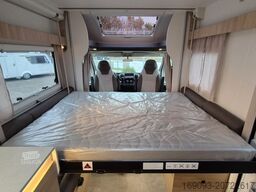 CHAUSSON 640 Ultimate Line *MJ26*Arctic*Automatik*Solar