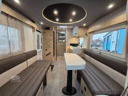 CHAUSSON 640 Ultimate Line *MJ26*Arctic*Automatik*Solar