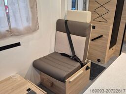 CHAUSSON 640 Ultimate Line *MJ26*Arctic*Automatik*Solar