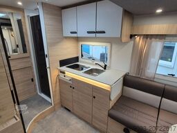 CHAUSSON 640 Ultimate Line *MJ26*Arctic*Automatik*Solar