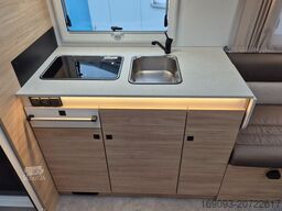 CHAUSSON 640 Ultimate Line *MJ26*Arctic*Automatik*Solar