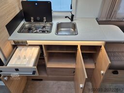 CHAUSSON 640 Ultimate Line *MJ26*Arctic*Automatik*Solar