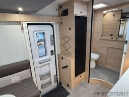 CHAUSSON 640 Ultimate Line *MJ26*Arctic*Automatik*Solar