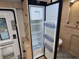 CHAUSSON 640 Ultimate Line *MJ26*Arctic*Automatik*Solar