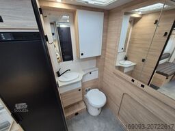 CHAUSSON 640 Ultimate Line *MJ26*Arctic*Automatik*Solar