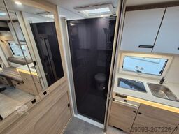 CHAUSSON 640 Ultimate Line *MJ26*Arctic*Automatik*Solar