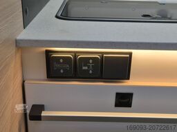 CHAUSSON 640 Ultimate Line *MJ26*Arctic*Automatik*Solar