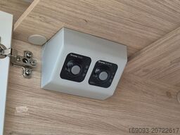 CHAUSSON 640 Ultimate Line *MJ26*Arctic*Automatik*Solar