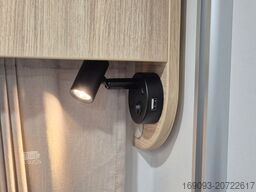 CHAUSSON 640 Ultimate Line *MJ26*Arctic*Automatik*Solar