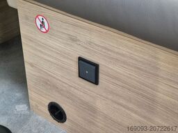 CHAUSSON 640 Ultimate Line *MJ26*Arctic*Automatik*Solar