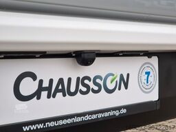 CHAUSSON 640 Ultimate Line *MJ26*Arctic*Automatik*Solar
