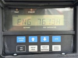 RENDERS VÉDÉCAR CARRIER MAXIMA 1300 2X STEERING AXLE TAI