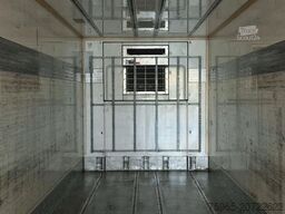 RENDERS VÉDÉCAR CARRIER MAXIMA 1300 2X STEERING AXLE TAI