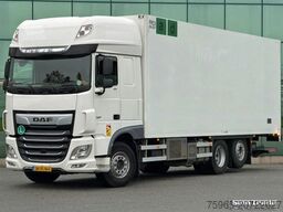 DAF XF 480 FAR SSC ISOLATED BOX 810250x275 CM INSIDE
