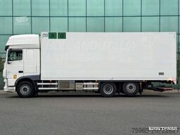 DAF XF 480 FAR SSC ISOLATED BOX 810250x275 CM INSIDE