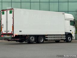 DAF XF 480 FAR SSC ISOLATED BOX 810250x275 CM INSIDE