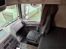 DAF XF 480 FAR SSC ISOLATED BOX 810250x275 CM INSIDE