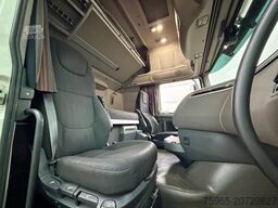 DAF XF 480 FAR SSC ISOLATED BOX 810250x275 CM INSIDE