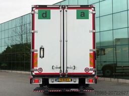 DAF XF 480 FAR SSC ISOLATED BOX 810250x275 CM INSIDE