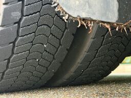 DAF XF 480 FAR SSC ISOLATED BOX 810250x275 CM INSIDE