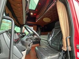 SCANIA S520 V8 NGS KING FULL AIR RETARDER LUCHTENBERG B