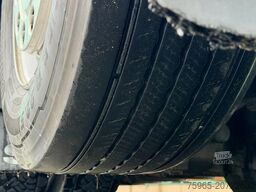 SCANIA S520 V8 NGS KING FULL AIR RETARDER LUCHTENBERG B