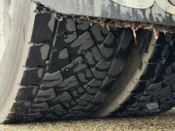 SCANIA S520 V8 NGS KING FULL AIR RETARDER LUCHTENBERG B