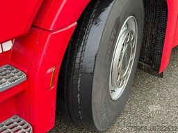 SCANIA S520 V8 NGS KING FULL AIR RETARDER LUCHTENBERG B