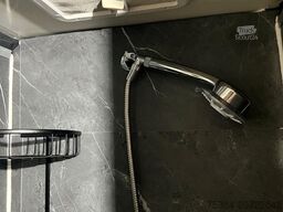 TABBERT FFB 680 Classic Fiat 2.5 Diesel Solar Hubbett Tv