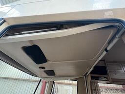 TABBERT FFB 680 Classic Fiat 2.5 Diesel Solar Hubbett Tv