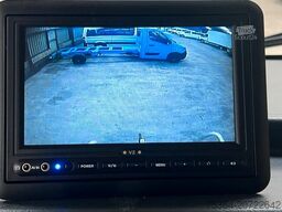 TABBERT FFB 680 Classic Fiat 2.5 Diesel Solar Hubbett Tv