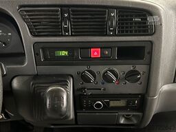 TABBERT FFB 680 Classic Fiat 2.5 Diesel Solar Hubbett Tv