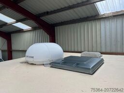 TABBERT FFB 680 Classic Fiat 2.5 Diesel Solar Hubbett Tv