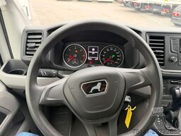 MAN TGE 3.140 4x2 9-Sitzer Standheizung Service neu