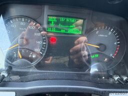 FUSO Canter 7C18 Meiller 3-Sitzer AHK Klima