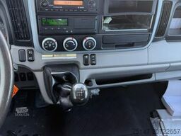 FUSO Canter 7C18 Meiller 3-Sitzer AHK Klima