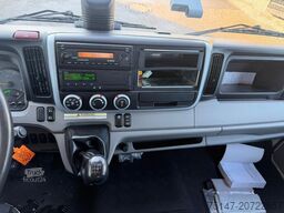 FUSO Canter 7C18 Meiller 3-Sitzer AHK Klima