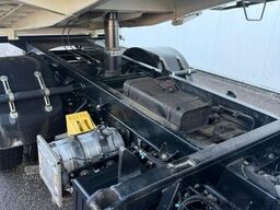 FUSO Canter 7C18 Meiller 3-Sitzer AHK Klima