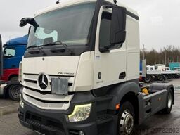 MERCEDES-BENZ 1843 LS Actros ADR Retarder ACC