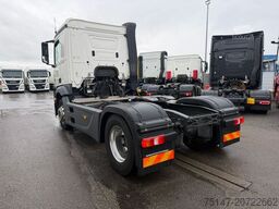 MERCEDES-BENZ 1843 LS Actros ADR Retarder ACC