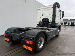 MERCEDES-BENZ 1843 LS Actros ADR Retarder ACC